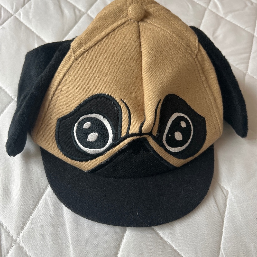 Cute hat